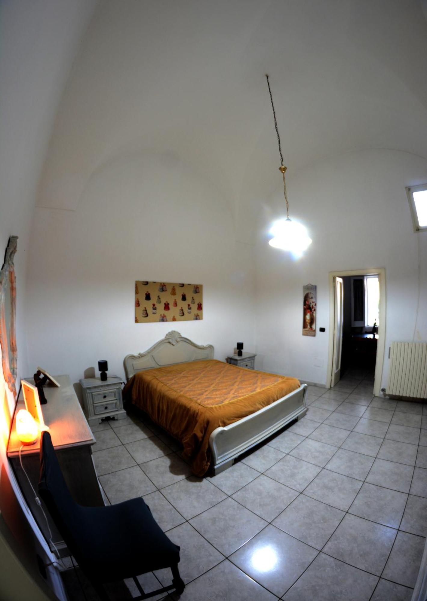 Origini - Apartment With Private Garden Lecce Buitenkant foto