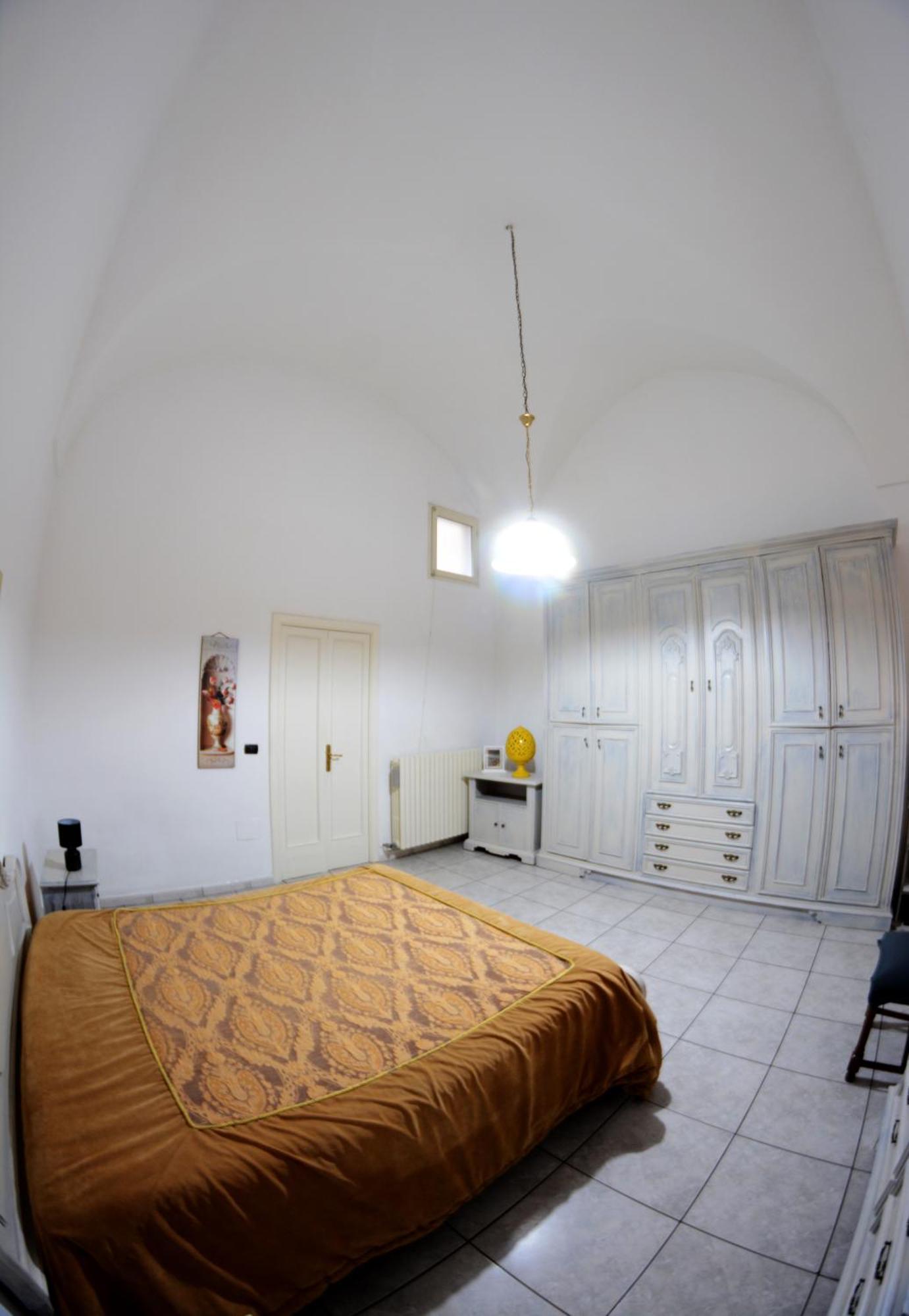 Origini - Apartment With Private Garden Lecce Buitenkant foto